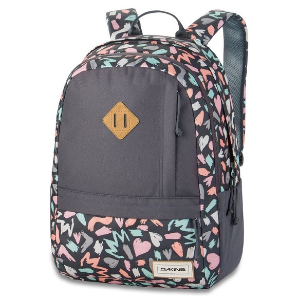 dakine computer backpack